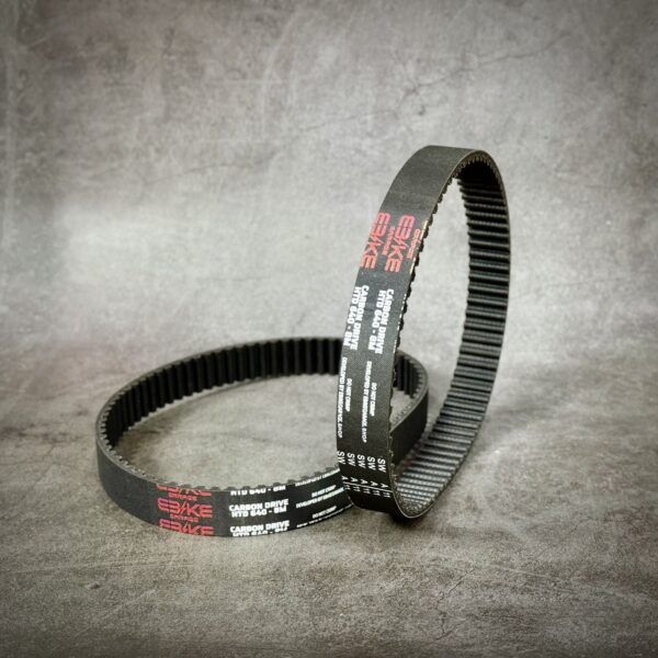 EBG Carbon Drive Belt For Electric Dirt Bike Sur-Ron UltraBee