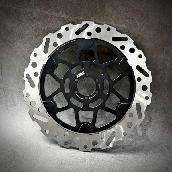 EBG Moto Rotors V2.1 For LightBee, E Ride Pro, Talaria ,  Ventus One, 79Bike Falcon