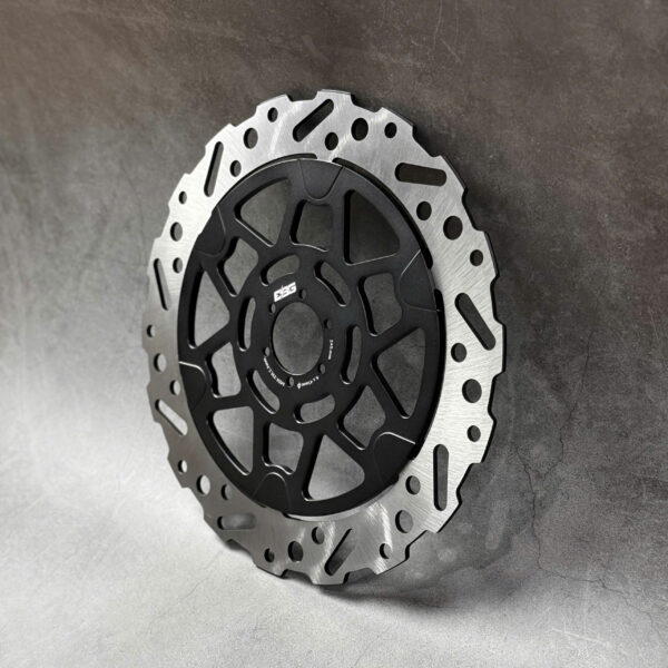 EBG Moto Rotors V2.1 For LightBee, E Ride Pro, Talaria ,  Ventus One, 79Bike Falcon - Image 2