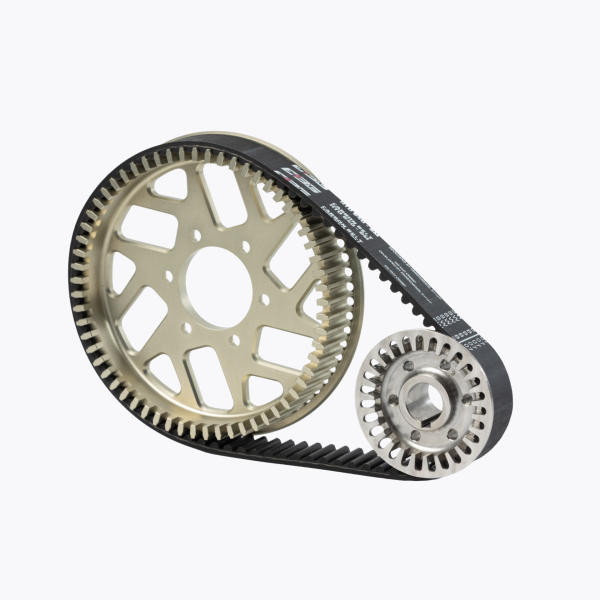 ultra bee pulley kit