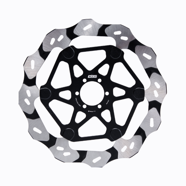 EBG Rear Moto Rotors V3.0