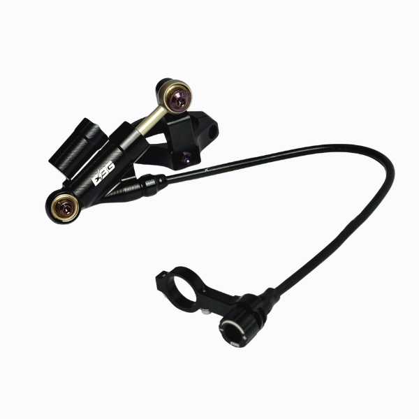 Ebike Steering Damper Kit
