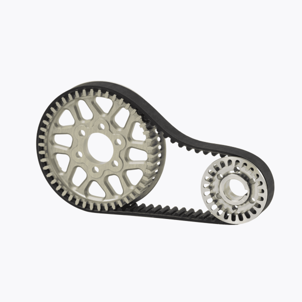 Talaria XXX Primary Drive Front & Rear Pulley Kit