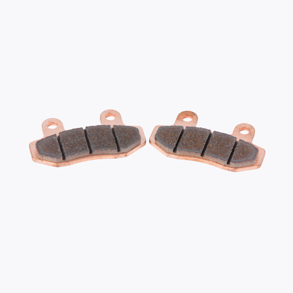 Alternative view of Surron Ultra Bee Genuine Brake Disc Pads