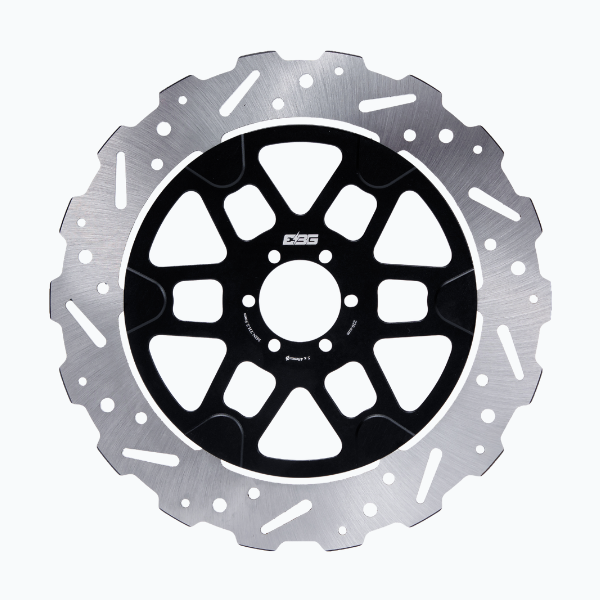 EBG Front Moto Rotors V2.1