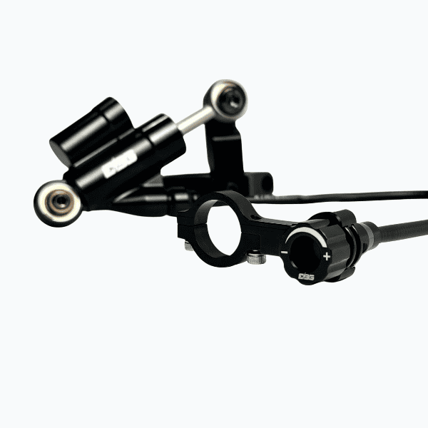 Alternative view of Ebike Steering Damper Kit