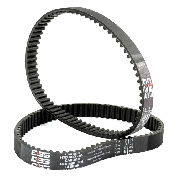 Surron Light Bee Carbon Belt Drive