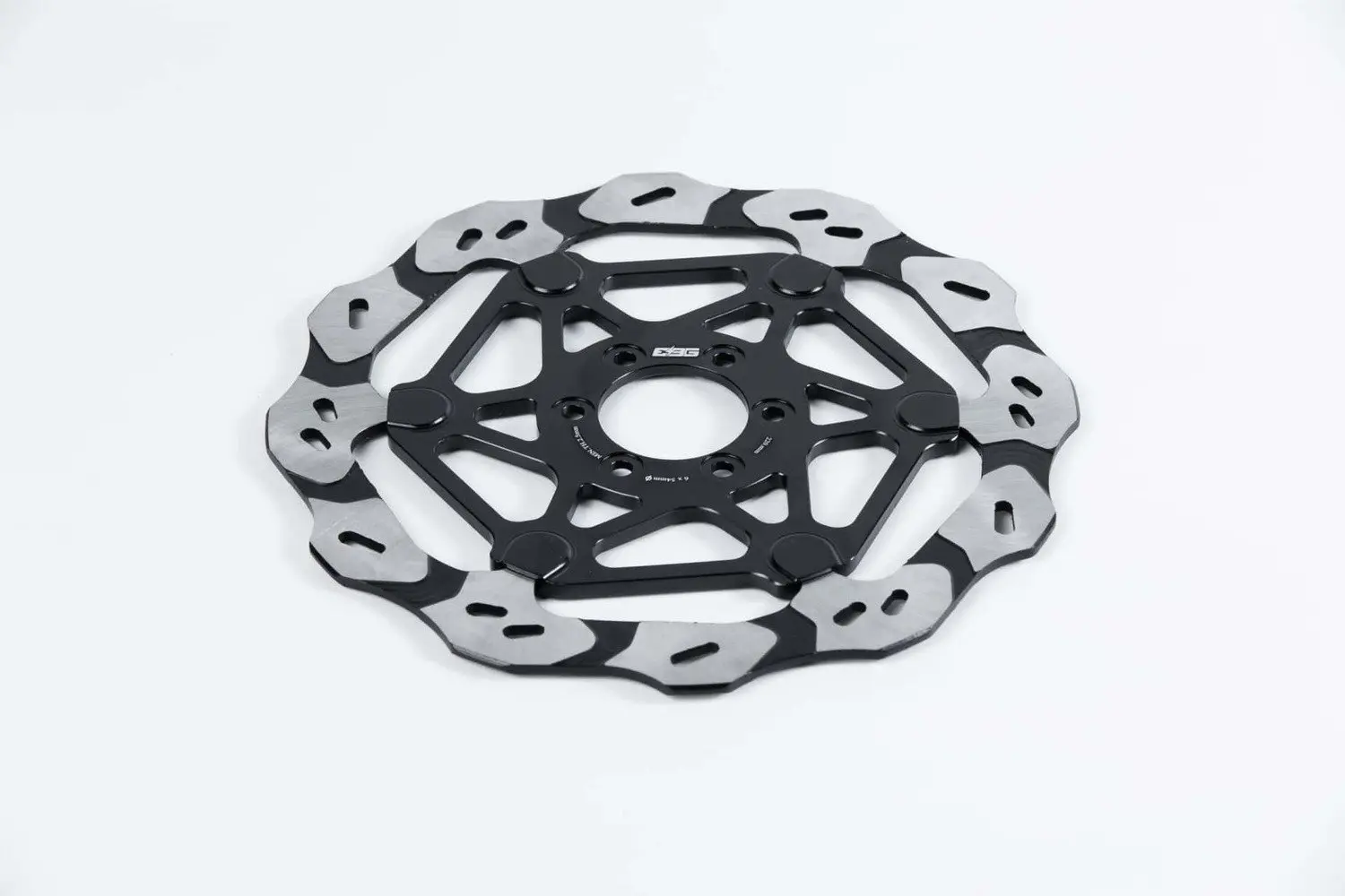 EBG Rear Moto Rotors V3.0 - Image 2