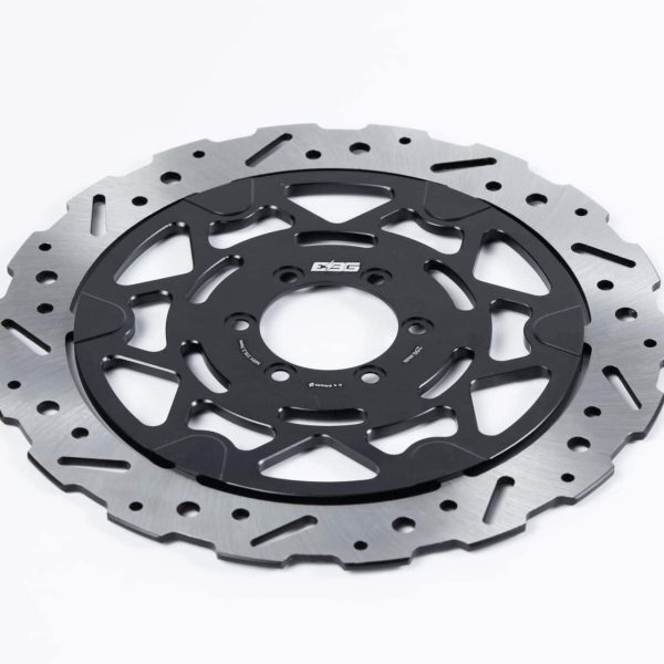 Alternative view of EBG Front Moto Rotors V2.1