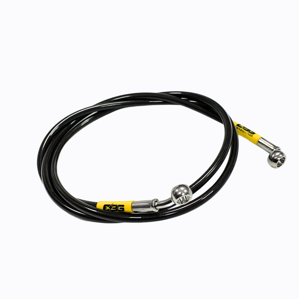 EBG Brake Line