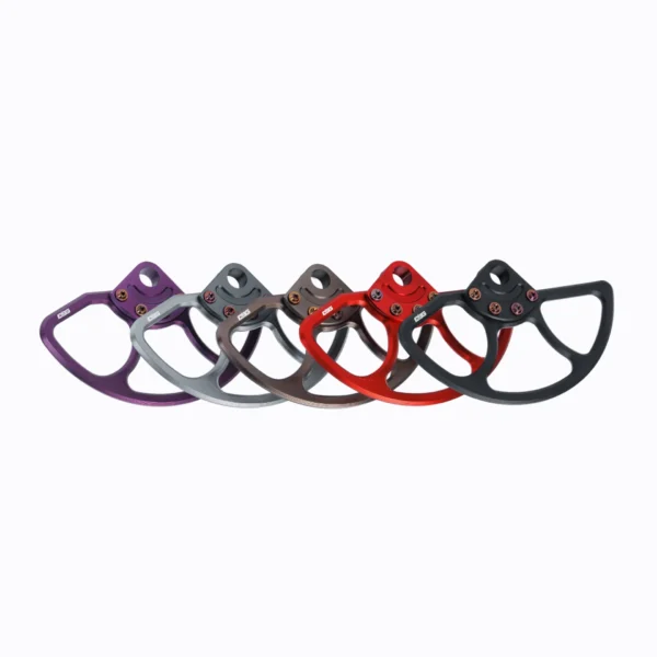 Ventus One Front Brake Rotor Guard V1