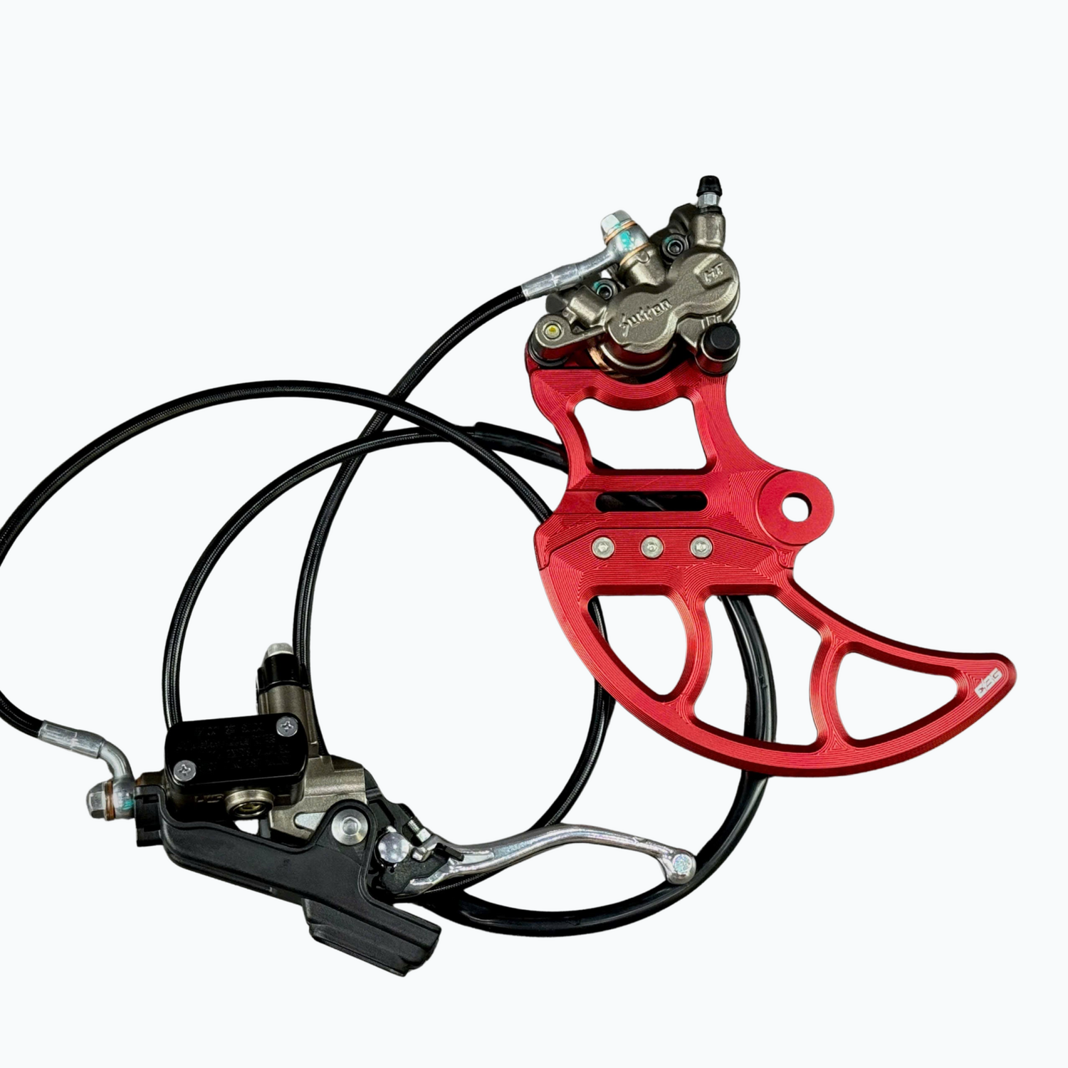 79Bike Rear Brake Kit V1 - Image 15
