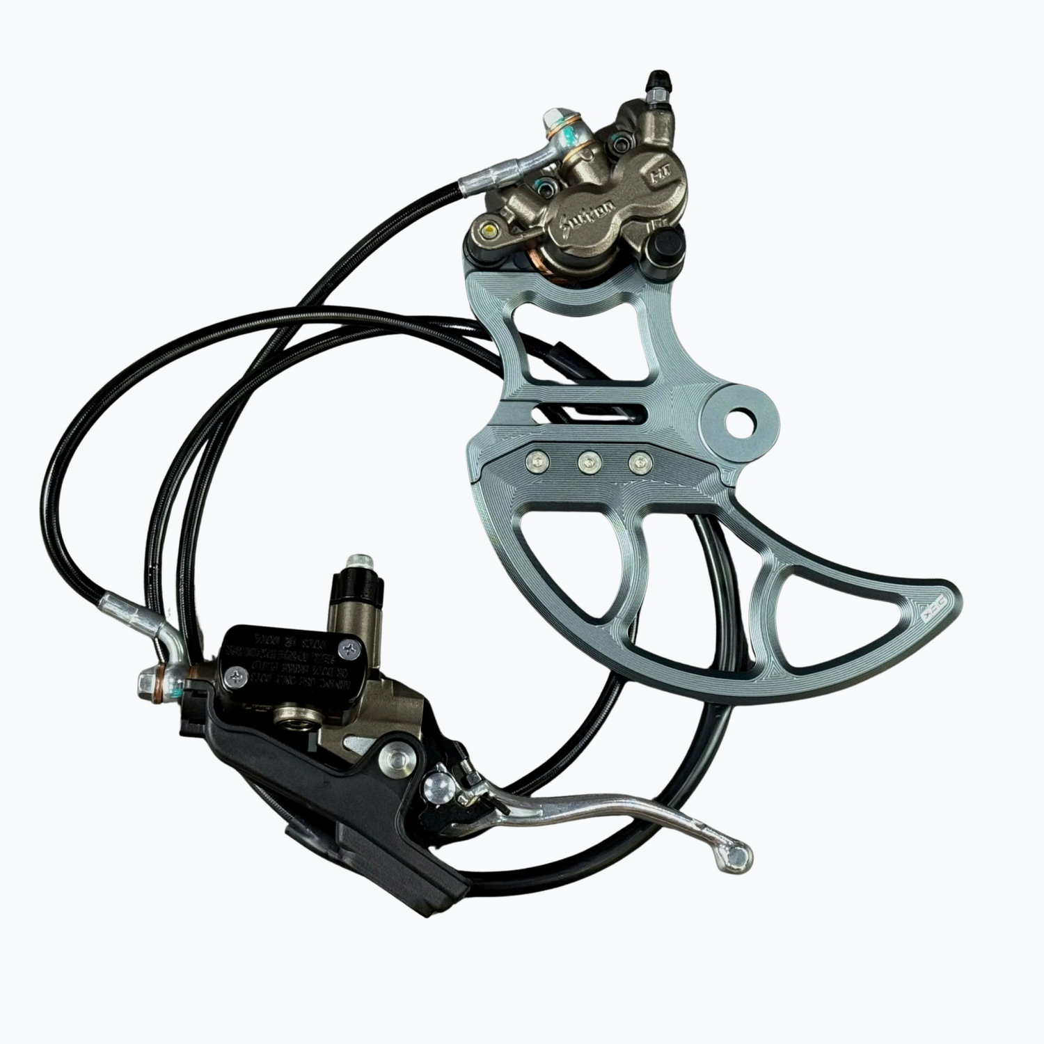 79Bike Rear Brake Kit V1 - Image 16