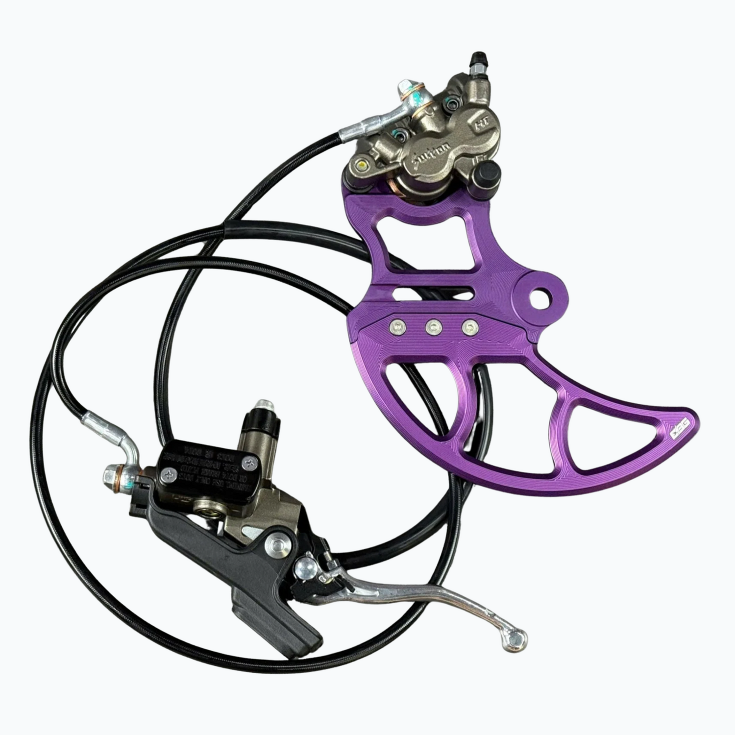 79Bike Rear Brake Kit V1 - Image 17