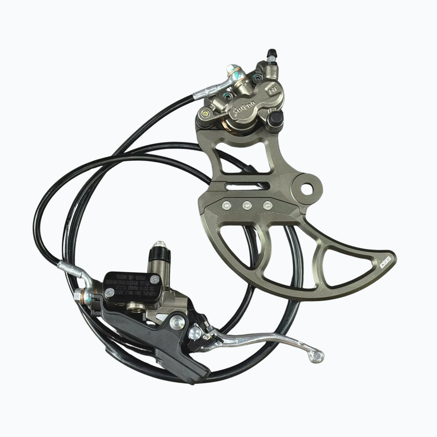 79Bike Rear Brake Kit V1 - Image 18