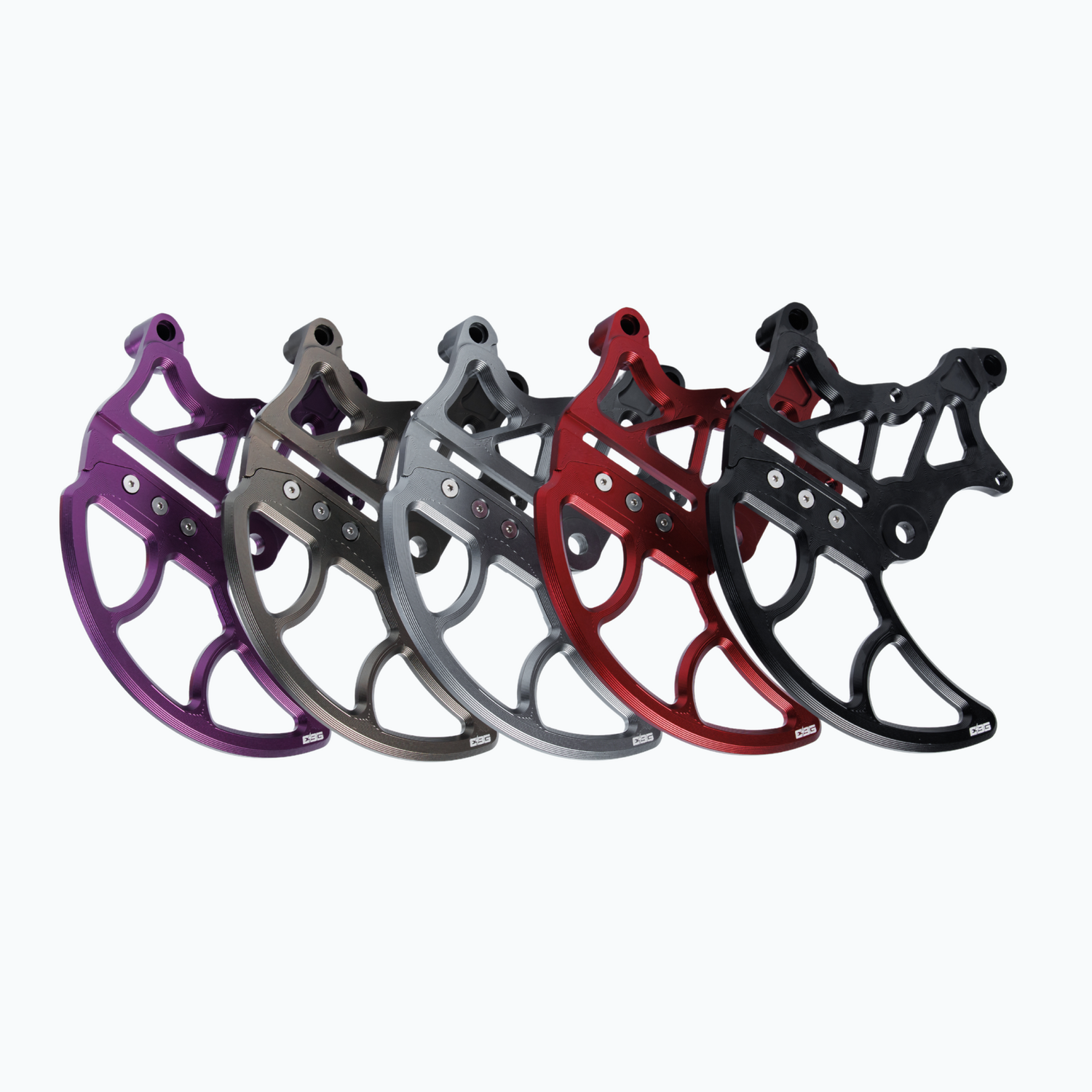 ReRode R1/R1+ Rear Brake Kit Dual Caliper V1 - Image 8