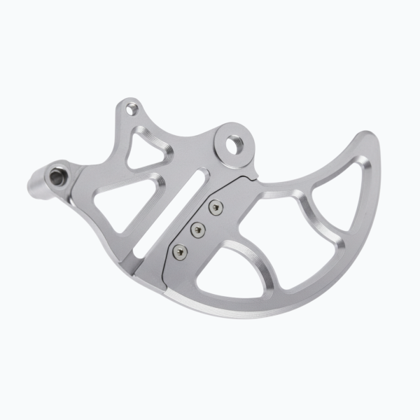 Raw EBG Rear Brake Bracket V1
