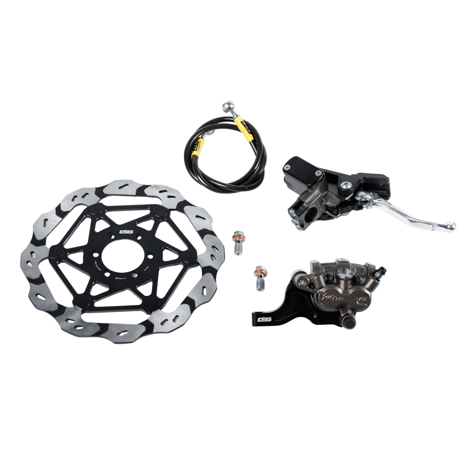 Talaria Front Brake Kit V1 - Image 4