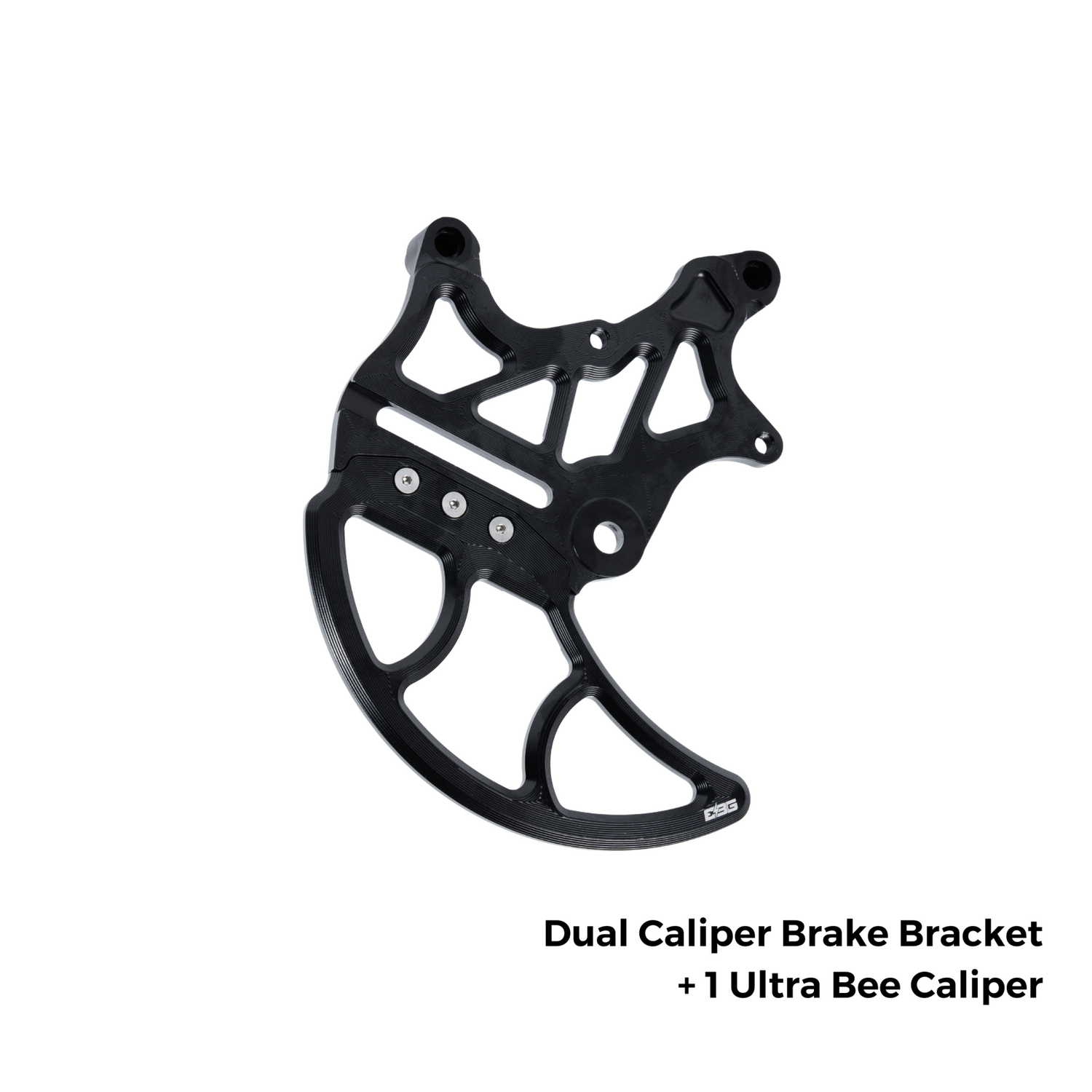 ReRode R1/R1+ Rear Brake Kit Dual Caliper V1 - Image 6