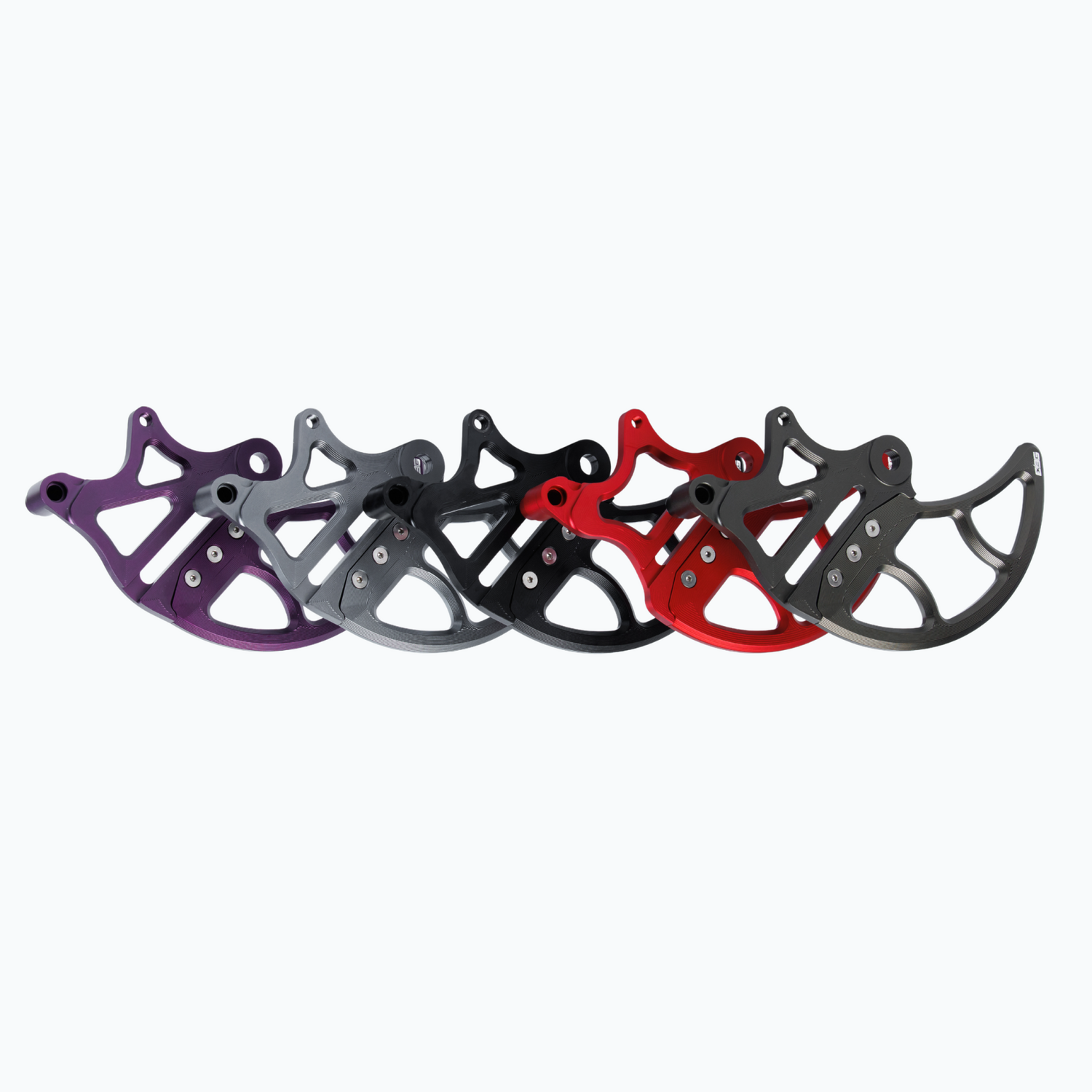 79Bike Rear Brake Kit V1 - Image 6
