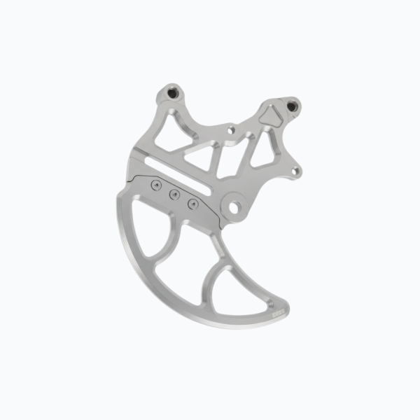 Raw EBG Dual Caliper Brake Bracket V1