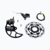 leopard brake
