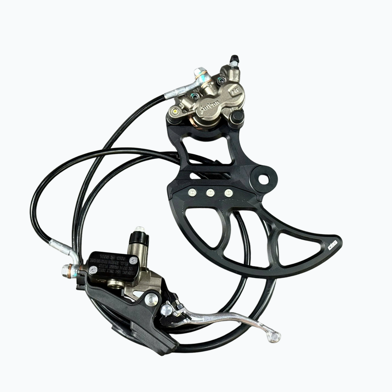 79Bike Rear Brake Kit V1 - Image 14