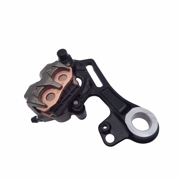 Alternative view of Surron Ultra Bee Rear Brake Caliper