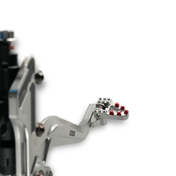 EBG Foot Brake Crash Kit