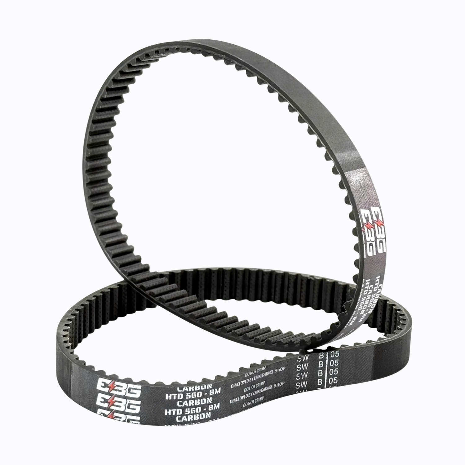 79Bike Carbon Belt Drive