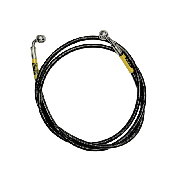Alternative view of EBG Brake Line