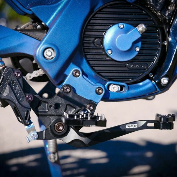 3x brake