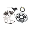 Talaria Rear Brake Kit Dual Caliper V2