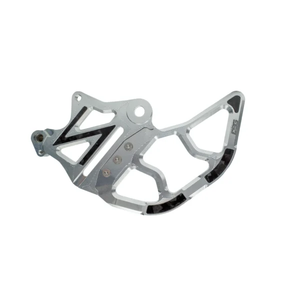 Raw EBG Rear Brake Bracket V2