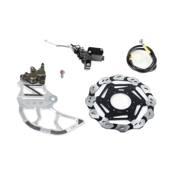 E Ride Pro Rear Brake Kit V2