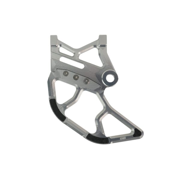 Alternative view of Arctic Leopard / Vetra Blazer MTB Rear Brake Bracket