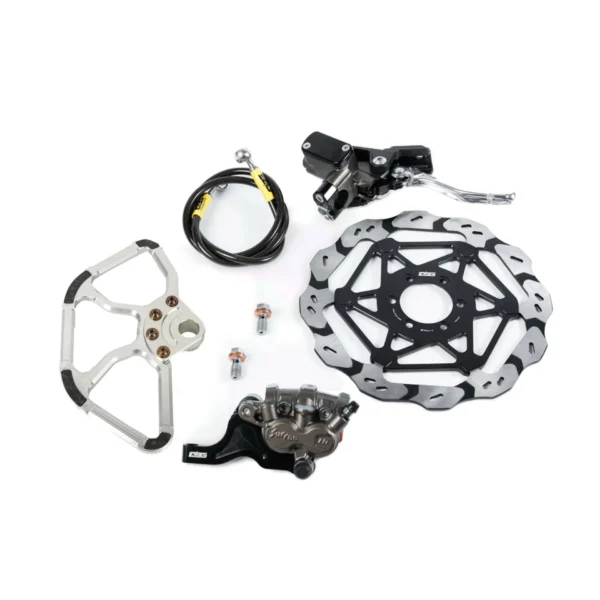 E Ride Pro Front Brake Kit V2