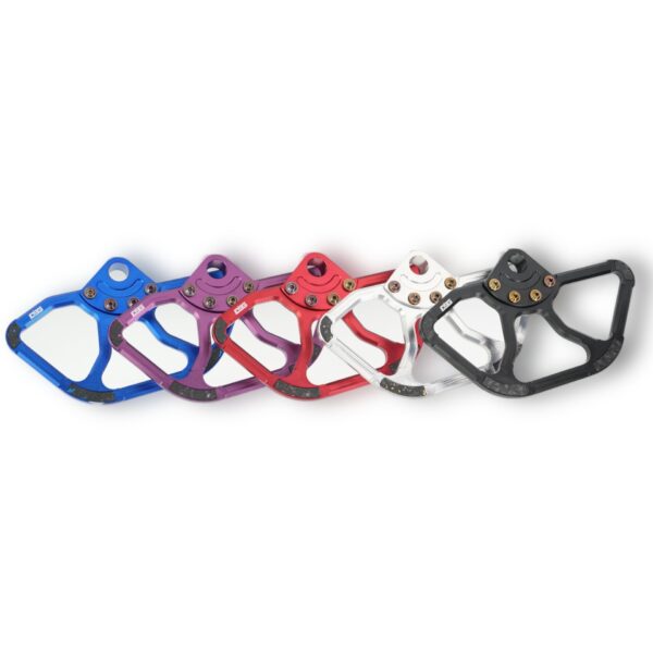 Talaria Front Brake Rotor Guard V2