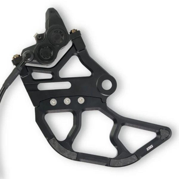 Arctic Leopard / Vetra Blazer MTB Rear Brake Bracket