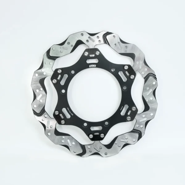 Talaria Komodo Rear Moto Rotor