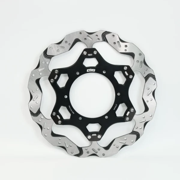 Talaria Komodo Front Moto Rotor