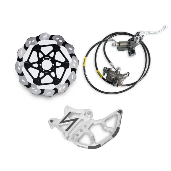 Altis Sigma Rear Brake Kit V2