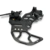 Talaria Komodo Rear Dual-Caliper Brake Bracket 240mm | EBG