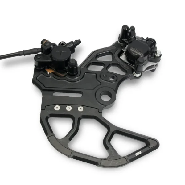 Talaria Komodo Dual Caliper Rear Brake Bracket 240mm