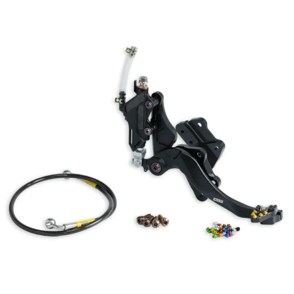 Alternative view of Talaria Komodo Foot Brake Kit