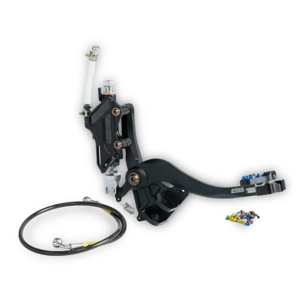 Arctic Leopard / Vetra Blazer Foot Brake Kit