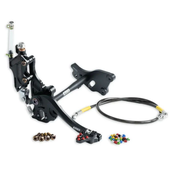 Talaria Foot Brake Kit