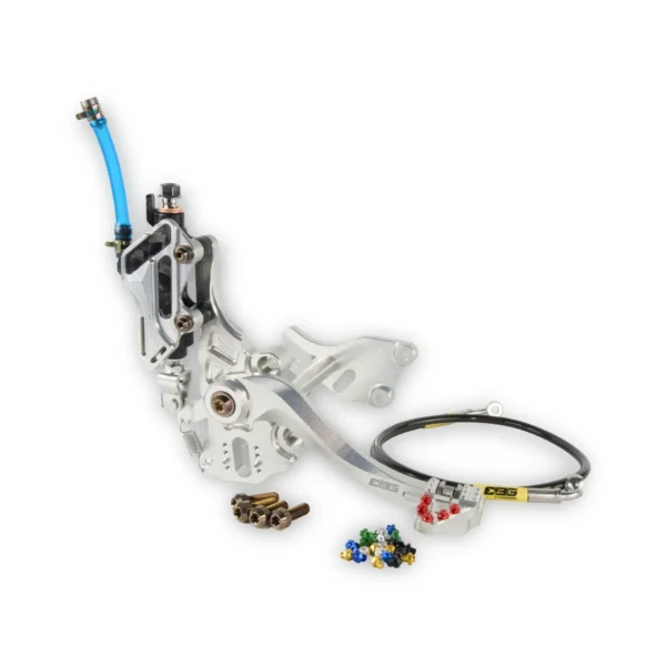 Alternative view of Talaria Foot Brake Kit