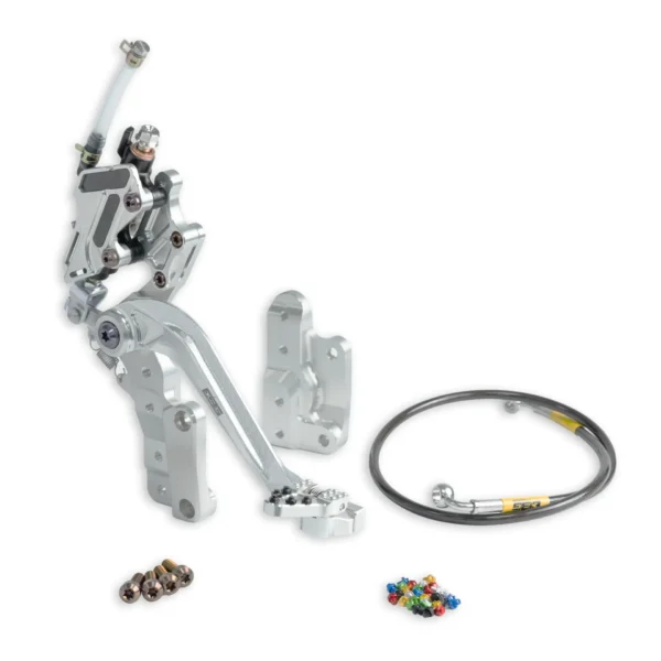 Alternative view of Surron Ultra Bee Foot Brake Kit