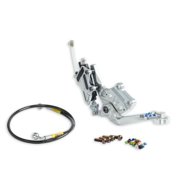 Alternative view of Talaria XXX Foot Brake Kit
